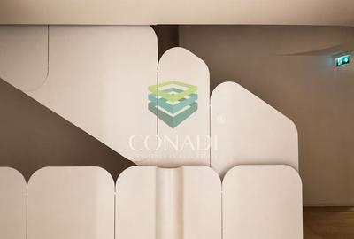 Apartament cu 1 camere decomandat în Cotroceni