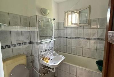 Apartament cu 3 camere semidecomandat în Nord - 3