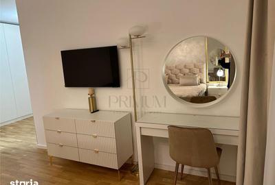 Apartament cu 4 camere decomandat, mobilat în Take Ionescu - 15