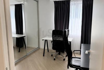 Apartament cu 3 camere decomandat, mobilat în Pipera - 10