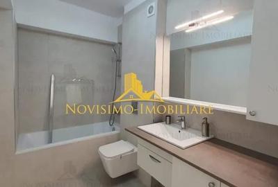 Apartament cu 2 camere în Republicii