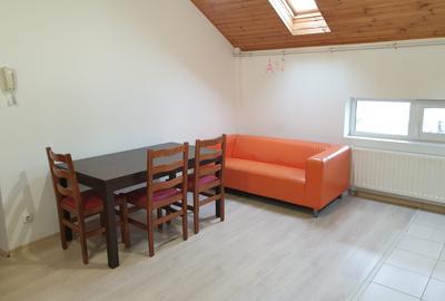 Apartament cu 2 camere semidecomandat, mobilat în Dumbrăvița - 2