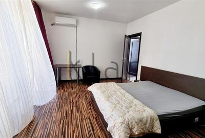 Apartament cu 3 camere semidecomandat, mobilat în Zorilor - 3