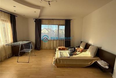 Casă individuală cu 5 camere cu Garaj în Păulești - 15
