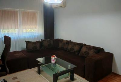 Apartament cu 2 camere decomandat în Central - 2