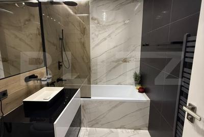 Apartament cu 2 camere decomandat, mobilat în Sopor - 19