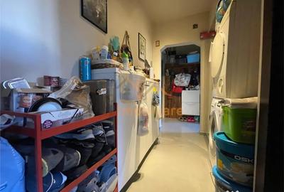 Apartament cu 3 camere semidecomandat în Calea Aradului