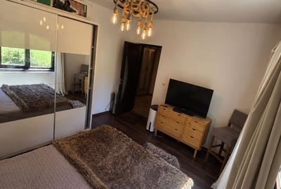 Apartament cu 2 camere semidecomandat în Sud - 2