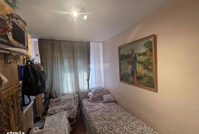 Apartament cu 3 camere decomandat în Alexandru cel Bun - 5