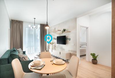 Apartament cu 2 camere decomandat în Central - 1