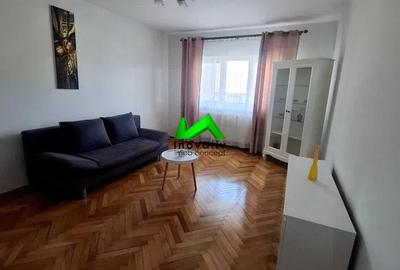 Apartament cu 3 camere decomandat în Ultracentral