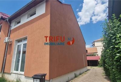 Casă cu 3 camere cu Teren 430 Mp în Tolstoi