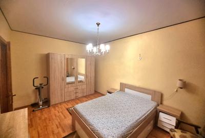 Apartament cu 2 camere semidecomandat, mobilat în Take Ionescu - 7