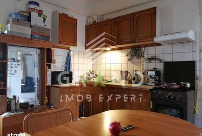 Garsonieră semidecomandată în Central - 7