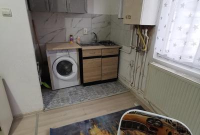 Garsonieră decomandată în Luncă - 1