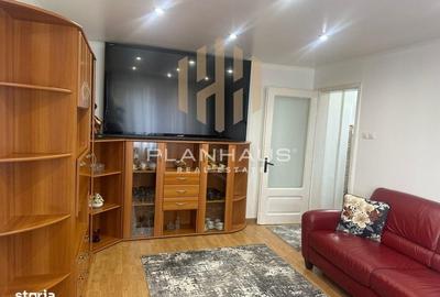 Apartament cu 4 camere decomandat în Vasile Alecsandri