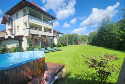 Hotel/Pensiune, de 476.55999755859 mp, în Șaru Dornei