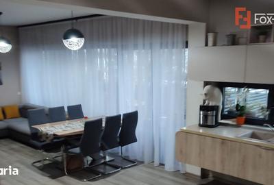 Casă cu 6 camere cu Teren 441 Mp în Ghiroda