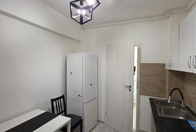 Apartament cu 2 camere decomandat în Dobroești