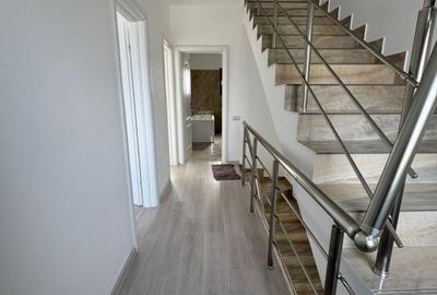 Casă cu 4 camere în Central - 11