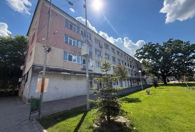 Apartament cu 2 camere semidecomandat în Medgidia - 7