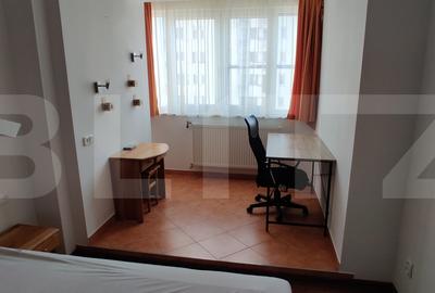 Apartament cu 4 camere semidecomandat, mobilat în Zorilor - 11