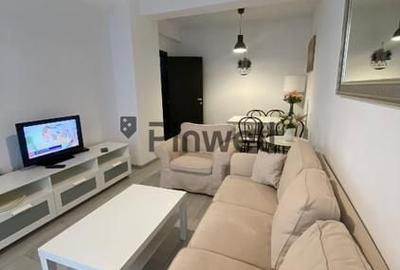 Apartament cu 2 camere decomandat, mobilat în Brâncoveanu