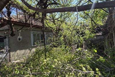 Casă individuală cu 4 camere cu Teren 160 Mp în Coiciu - 2