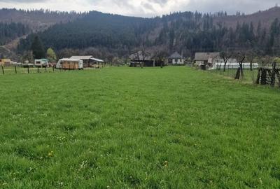 Spațiu comercial, în Vatra Moldoviței