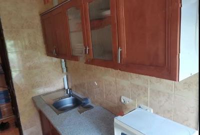 Apartament cu 2 camere decomandat, mobilat în P-ța Reșița - 9