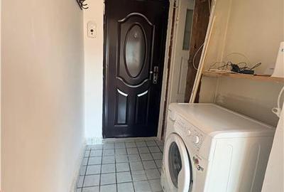 Garsonieră decomandată în Casa de Cultură - 4