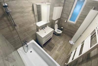 Apartament cu 2 camere decomandat în Giroc - 4