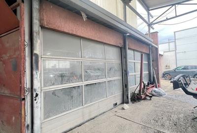 Spațiu comercial, de 150 mp, în Golești - 3