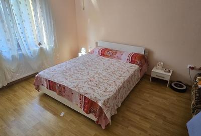 Casă cu 5 camere cu Teren 3552 Mp în Bălușeni - 3
