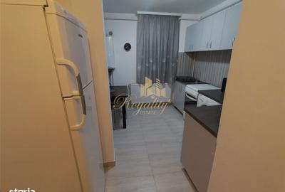 Apartament cu 2 camere semidecomandat, mobilat în Tipografilor - 7