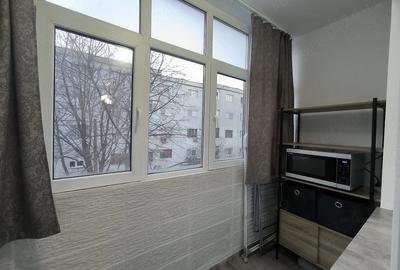 Garsonieră semidecomandată în Central - 2