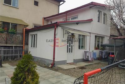Casă cu 2 camere cu Teren 15 Mp în Budiului