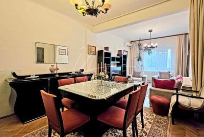 Apartament cu 2 camere decomandat, mobilat în Cișmigiu - 7