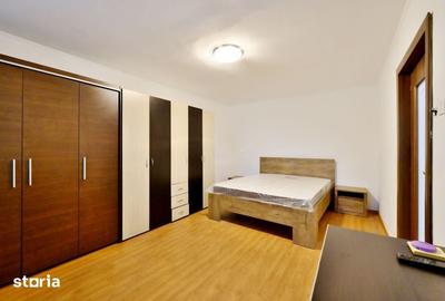 Apartament cu 2 camere semidecomandat în Grivița - 1