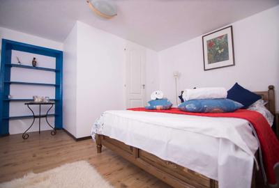 Casă cu 4 camere în Jurilovca - 3