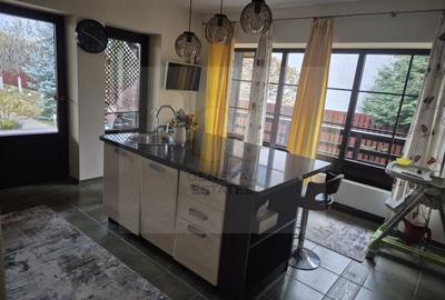 Casă individuală cu 6 camere cu Teren 1000 Mp în Sânpetru - 6