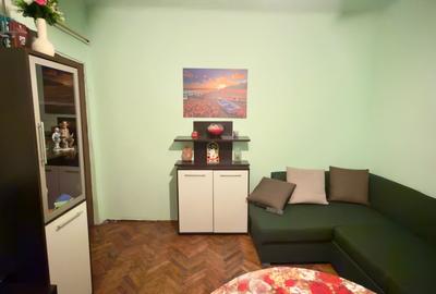 Apartament cu 2 camere decomandat în Unirii - 2