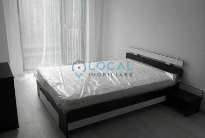 Apartament cu 2 camere semidecomandat, mobilat în Gheorgheni - 2