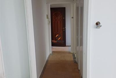 Apartament cu 2 camere semidecomandat în Circumvalațiunii - 4