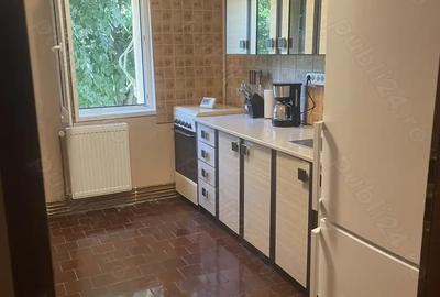 Apartament cu 3 camere decomandat în Șagului - 9