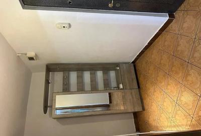 Apartament cu 2 camere semidecomandat în Mihai Bravu