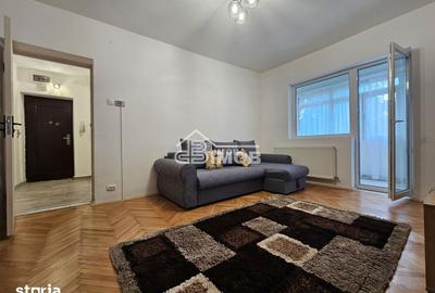 Apartament cu 2 camere în Micro 9 - 2