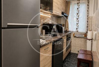 Apartament cu 3 camere semidecomandat în Rogerius - 4