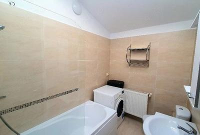 Apartament cu 2 camere semidecomandat în Copou - 5