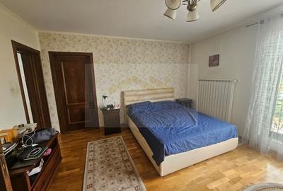 Casă individuală cu 4 camere cu Teren 400 Mp în Berceni - 24